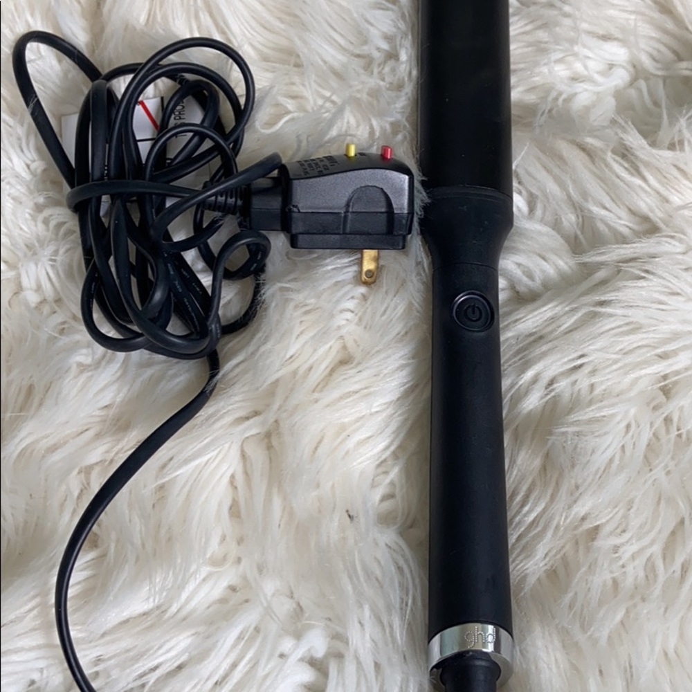 GHD Classic wave wand